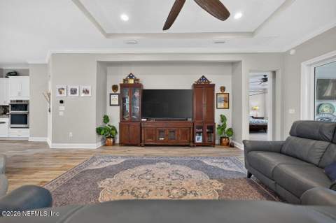 672 Silver Pine Drive, St. Augustine FL - photo 16 of 51
