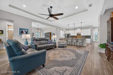 672 Silver Pine Drive, St. Augustine FL - photo 15 of 51