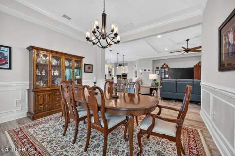672 Silver Pine Drive, St. Augustine FL - photo 18 of 51