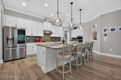 672 Silver Pine Drive, St. Augustine FL - photo 13 of 51