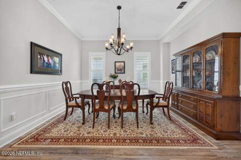 672 Silver Pine Drive, St. Augustine FL - photo 19 of 51