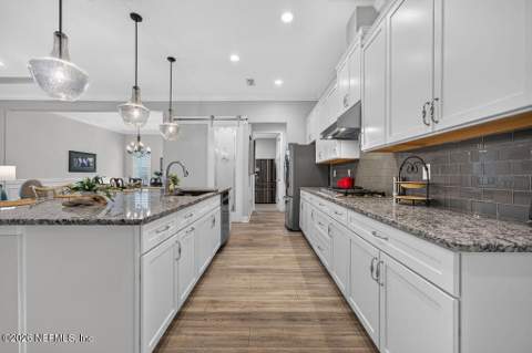 672 Silver Pine Drive, St. Augustine FL - photo 9 of 51