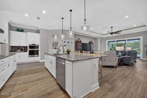 672 Silver Pine Drive, St. Augustine FL - photo 12 of 51