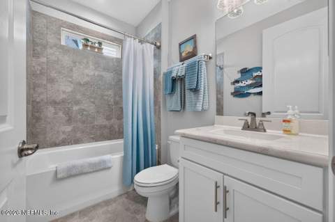 672 Silver Pine Drive, St. Augustine FL - photo 21 of 51