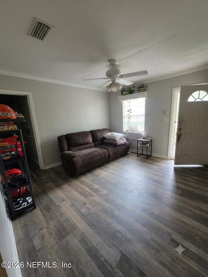3 bedroom Single Family Residence at 5129 Andrews Street, Edgewood Estates, Jacksonville — photo 2