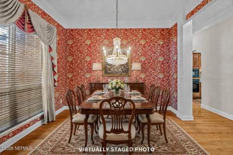 3437 Mainard Branch Court, Fleming Island FL - photo 22 of 80