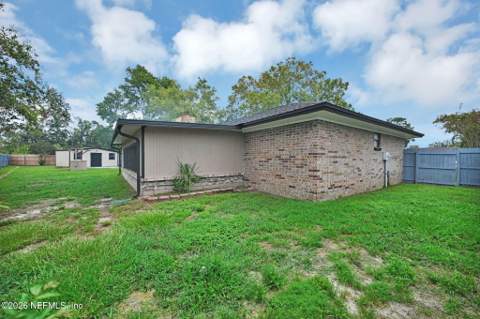 804 Lightwood Court, Orange Park FL - photo 24 of 25