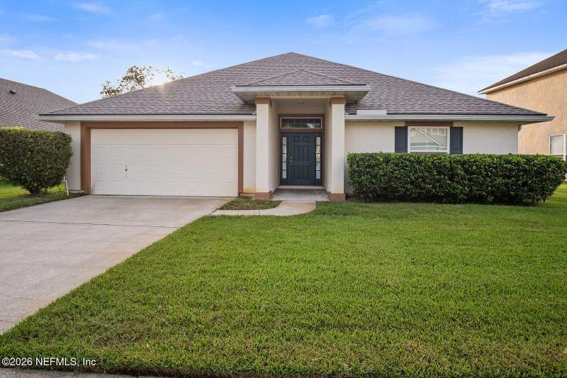3 bedroom Single Family Residence at 1537 Harvest Cove Drive, Doctors Inlet Reserve, Middleburg — photo 2