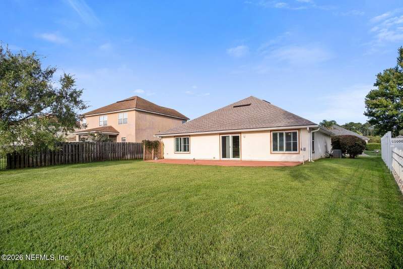 3 bedroom Single Family Residence at 1537 Harvest Cove Drive, Doctors Inlet Reserve, Middleburg — photo 3