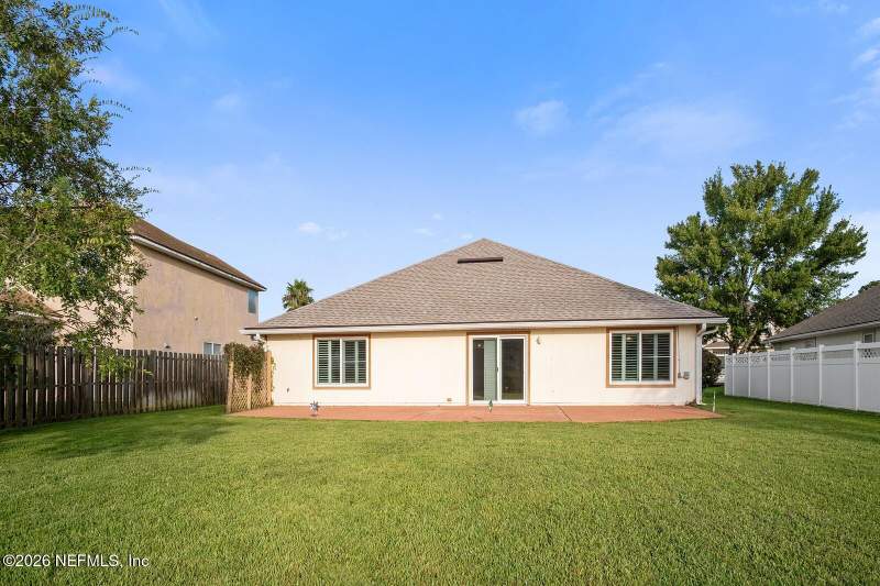 3 bedroom Single Family Residence at 1537 Harvest Cove Drive, Doctors Inlet Reserve, Middleburg — photo 4