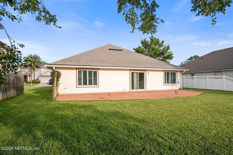 3 bedroom Single Family Residence at 1537 Harvest Cove Drive, Doctors Inlet Reserve, Middleburg — photo 5