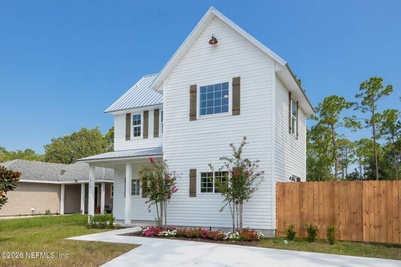 3 bedroom Single Family Residence at 1012 Scheidel Way, Afro American, St. Augustine — photo 2