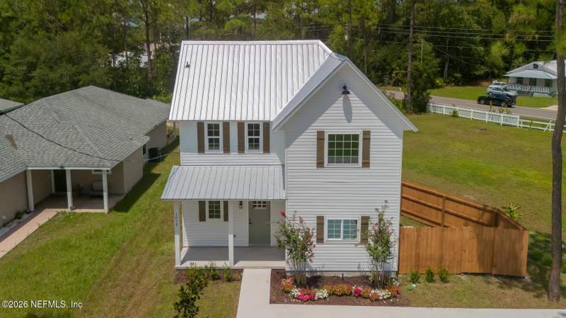 3 bedroom Single Family Residence at 1012 Scheidel Way, Afro American, St. Augustine — photo 4