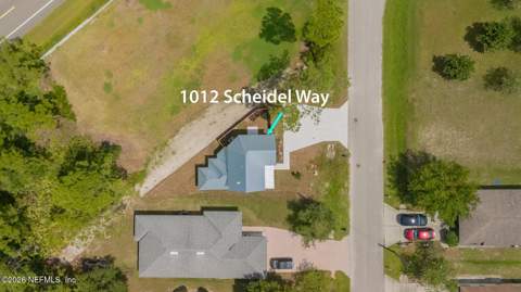 1012 Scheidel Way, St. Augustine FL - photo 21 of 50