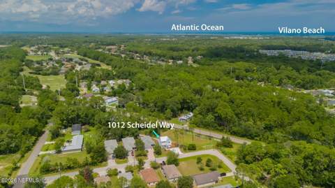 1012 Scheidel Way, St. Augustine FL - photo 23 of 50