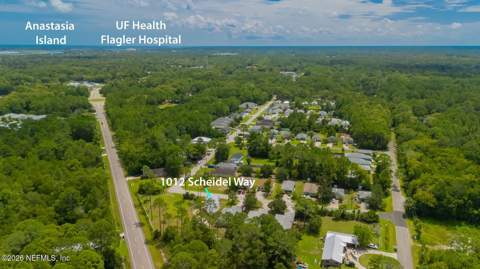 1012 Scheidel Way, St. Augustine FL - photo 24 of 50