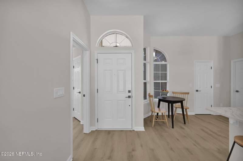 4 bedroom Single Family Residence at 136 Southern Grove Drive, Southern Grove, St. Augustine — photo 5