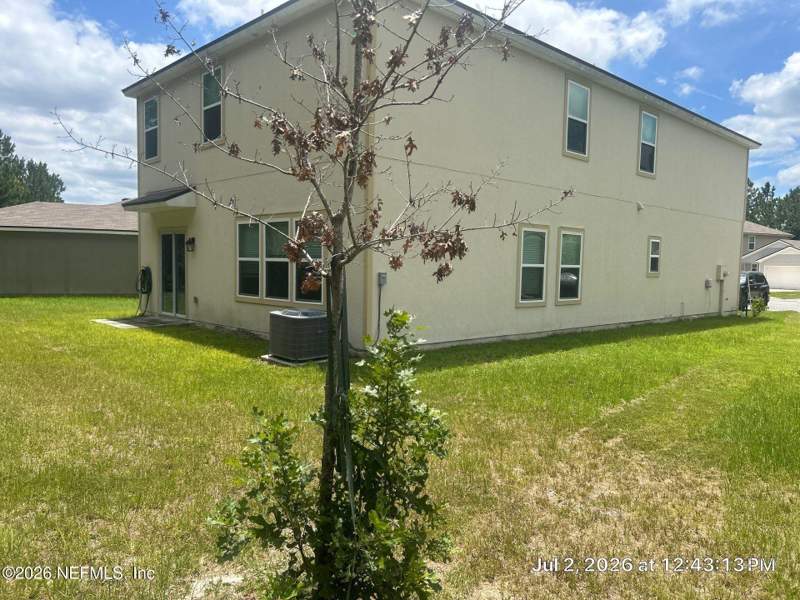 4 bedroom Single Family Residence at 15703 Strawberry Roan Court, Winchester Ridge, Jacksonville — photo 2