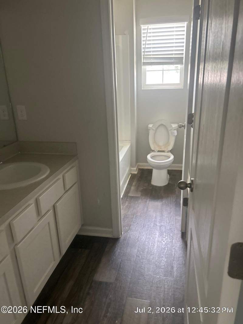 4 bedroom Single Family Residence at 15703 Strawberry Roan Court, Winchester Ridge, Jacksonville — photo 5