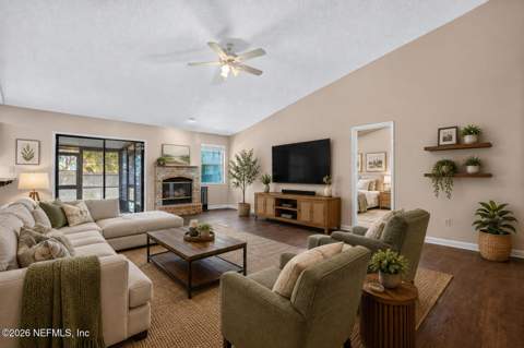 831 Wicklow Court, Orange Park FL - photo 8 of 42