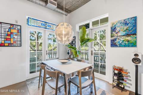 2064 Herschel Street #203, Jacksonville FL - photo 13 of 57