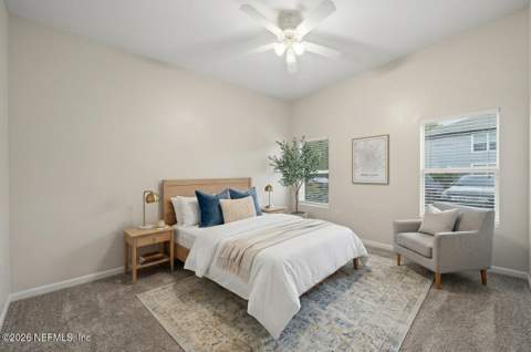 6087 Maggies Circle #103, Jacksonville FL - photo 11 of 21