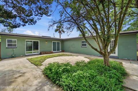 7841 Austin Road, Jacksonville FL - photo 20 of 22