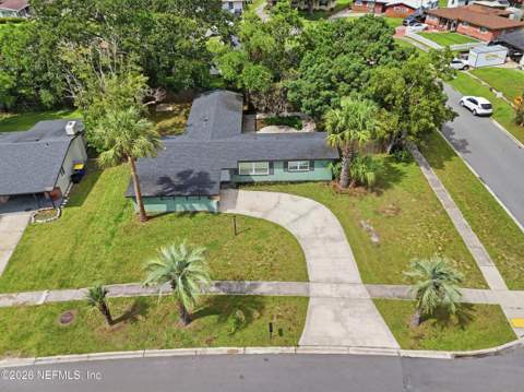 7841 Austin Road, Jacksonville FL - photo 21 of 22