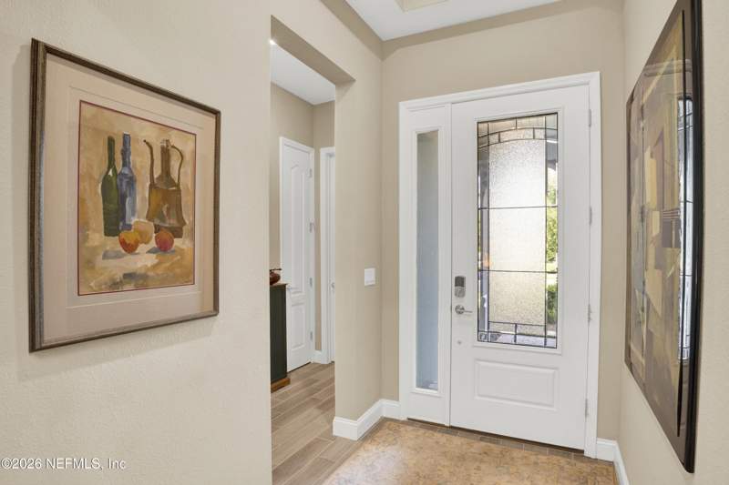 3 bedroom Single Family Residence at 86 Wheelwright Lane, Artisan Lakes, Jacksonville — photo 3