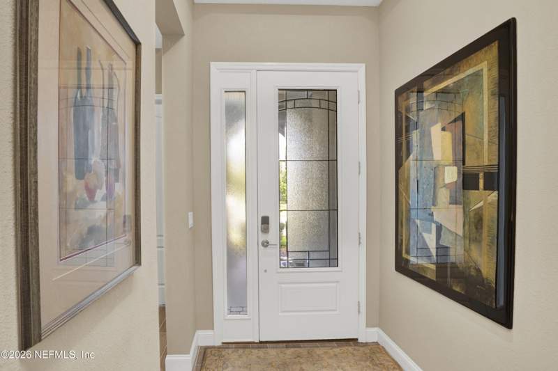 3 bedroom Single Family Residence at 86 Wheelwright Lane, Artisan Lakes, Jacksonville — photo 2