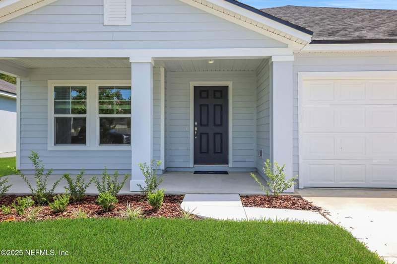 4 bedroom Single Family Residence at 5266 Conference Drive, Bellbrooke, Jacksonville — photo 2