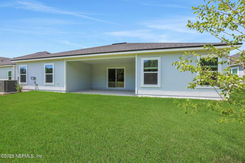 4 bedroom Single Family Residence at 5266 Conference Drive, Bellbrooke, Jacksonville — photo 3