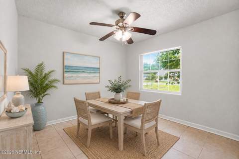 5886 Oaklane Drive, Jacksonville FL - photo 8 of 22
