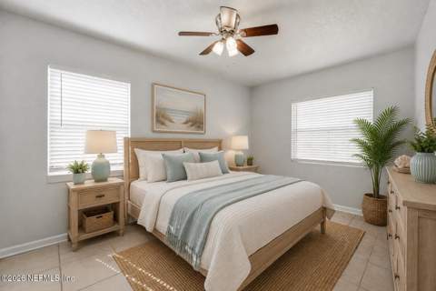 5886 Oaklane Drive, Jacksonville FL - photo 10 of 22