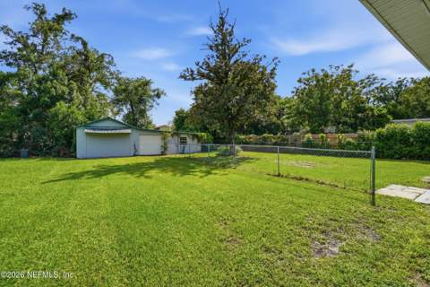 5886 Oaklane Drive, Jacksonville FL - photo 15 of 22
