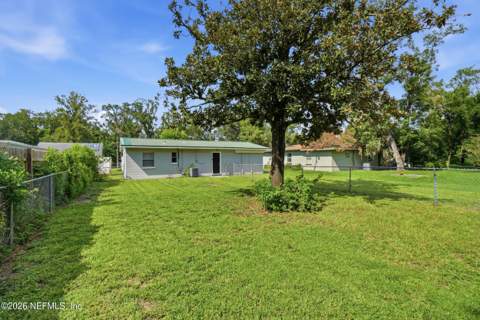5886 Oaklane Drive, Jacksonville FL - photo 16 of 22