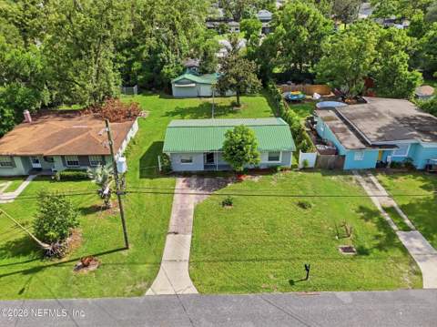 5886 Oaklane Drive, Jacksonville FL - photo 18 of 22