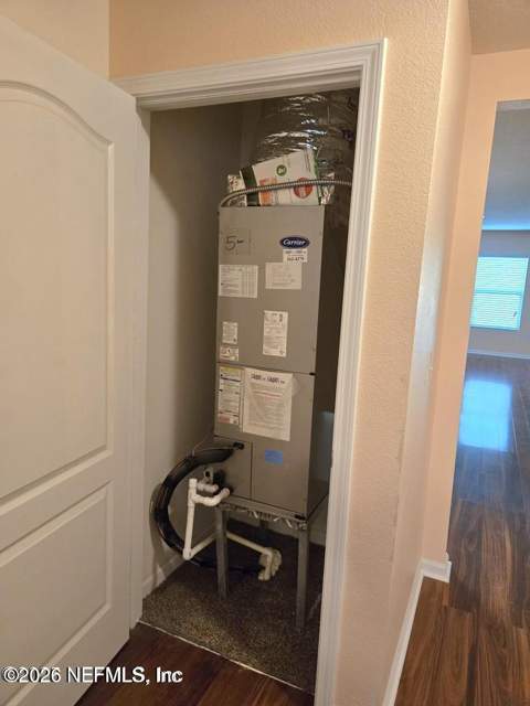 2333 Sotterley Lane, Jacksonville FL - photo 15 of 17
