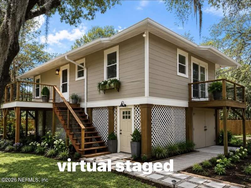 3 bedroom Single Family Residence at 6960 Immokalee Road, Keystone Heights, Keystone Heights — photo 5