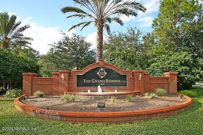 3 bedroom Condominium at 13810 Sutton Park Drive #1318, The Grand Reserve, Jacksonville — photo 2