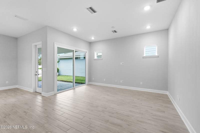 3 bedroom Single Family Residence at 185 Park Center Avenue, West End At Town Center, Ponte Vedra — photo 5
