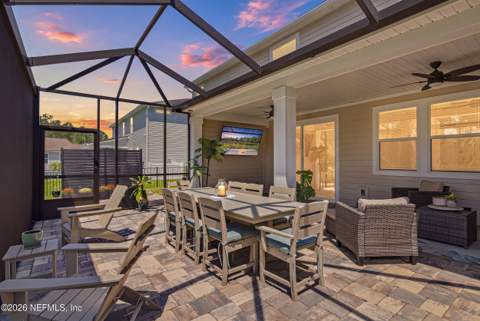 373 Wambaw Drive, St. Johns FL - photo 7 of 101