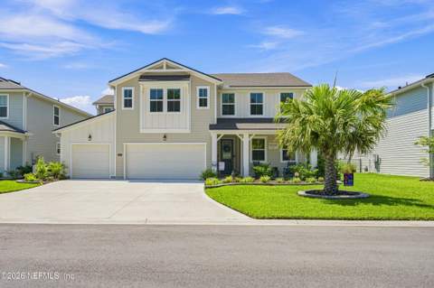 373 Wambaw Drive, St. Johns FL - photo 9 of 101