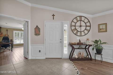 9114 Honeybee Lane, Jacksonville FL - photo 6 of 47