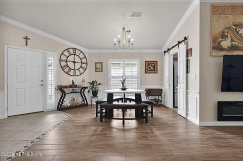 9114 Honeybee Lane, Jacksonville FL - photo 7 of 47