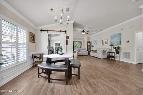 9114 Honeybee Lane, Jacksonville FL - photo 8 of 47
