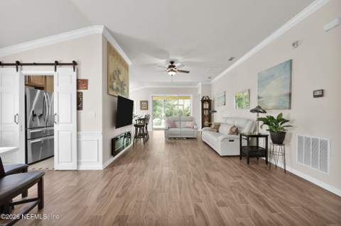 9114 Honeybee Lane, Jacksonville FL - photo 9 of 47