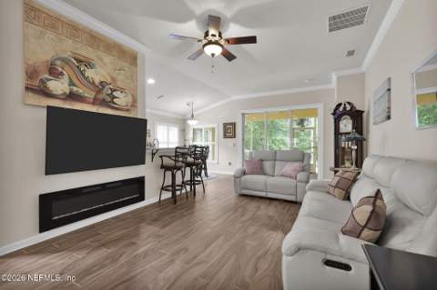 9114 Honeybee Lane, Jacksonville FL - photo 10 of 47