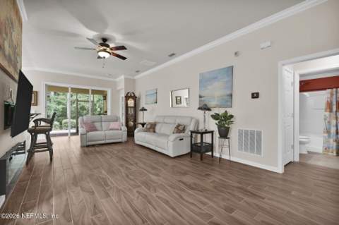 9114 Honeybee Lane, Jacksonville FL - photo 11 of 47