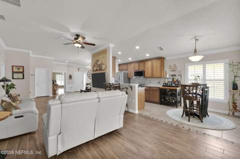 9114 Honeybee Lane, Jacksonville FL - photo 12 of 47